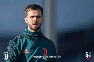 مصدومیت میرالم پیانیچ جدی نیست