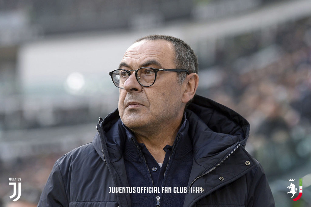 مصاحبه های پس از بازی با فیورنتینا