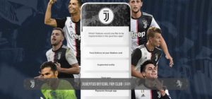 دومین نظرسنجی یوونتوس با استفاده از توکن هواداری