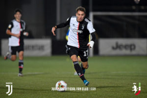 تساوی جوانان زیر 19 سال مقابل کالیاری