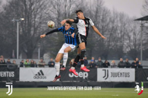 پیروزی شیرین جوانان مقابل آتالانتا صدرنشین