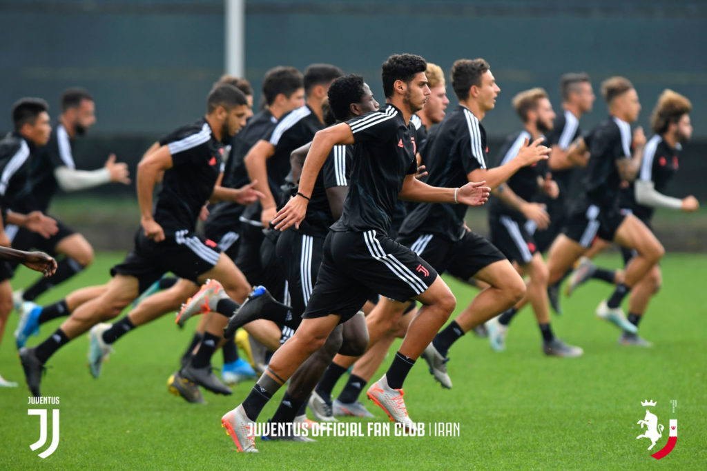 تمام تمرینات تیم های جوانان موقتا لغو شد