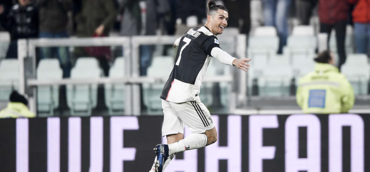 رونالدو: در انتظار بهترین لحظات هستیم