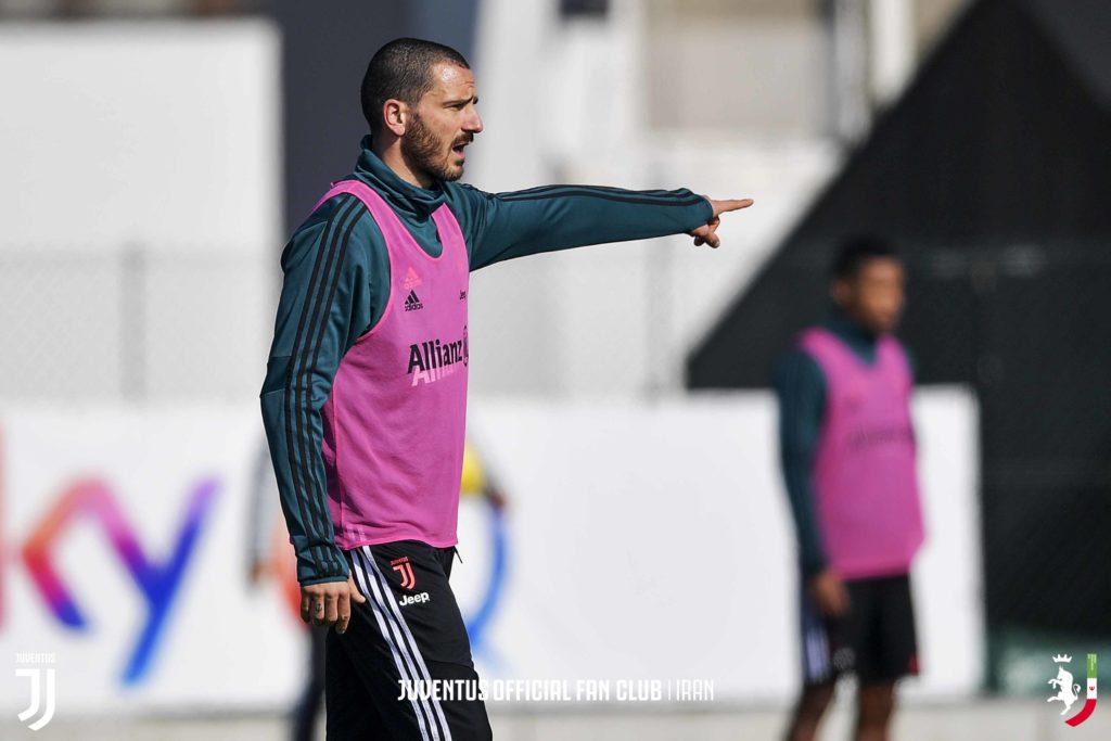 آماده برای بازی با میلان در نیمه نهایی جام حذفی