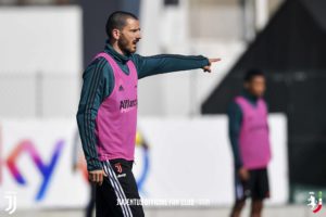 آماده برای بازی با میلان در نیمه نهایی جام حذفی