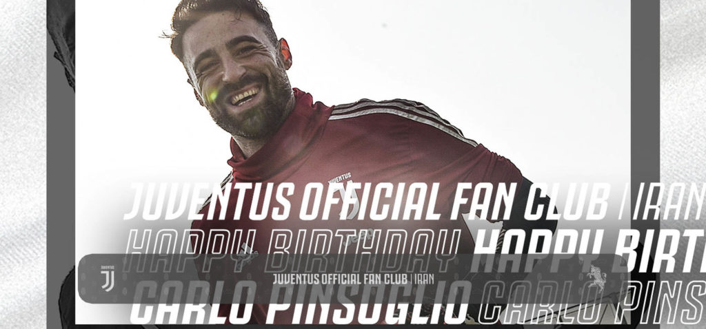 تولدت مبارک، پینسو!