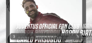 تولدت مبارک، پینسو!