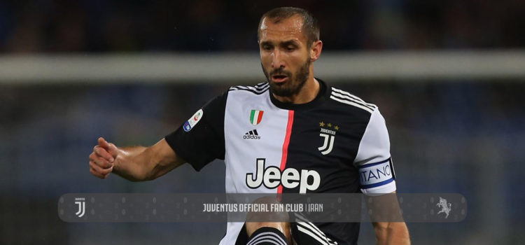 کیه لینی آماده تمدید قرارداد با یووه