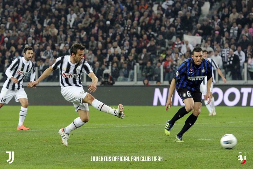 دل پیرو: "کونته هریستر خواهد بود"