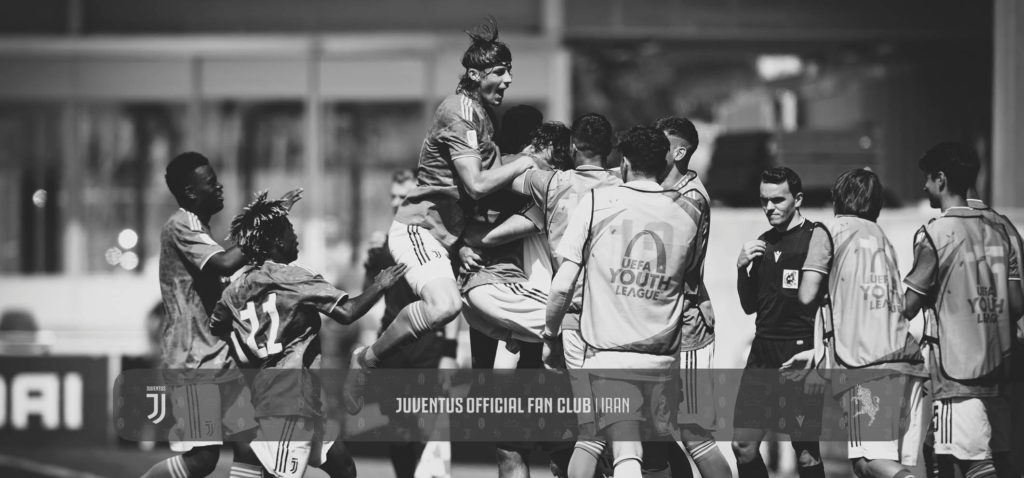 بهترین تصاویر از بازیکنان زیر 19 سال