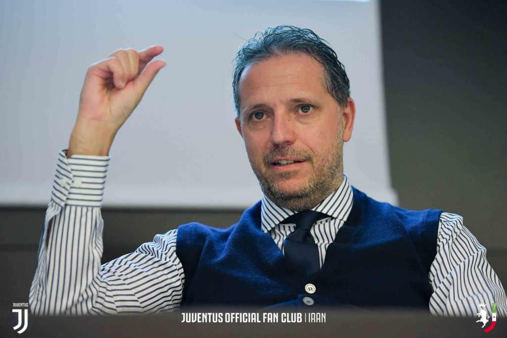 پاراتیچی: "بازی عجیب و غم انگیزی بود"