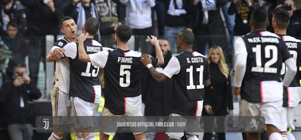 آمار و حقایق یووه تا اینجای فصل