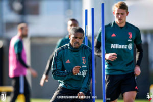 تمرین روز سه شنبه در کونتیناسا