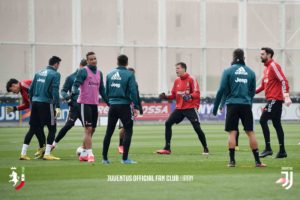 دو روز مانده به دیدار یووه-اینتر