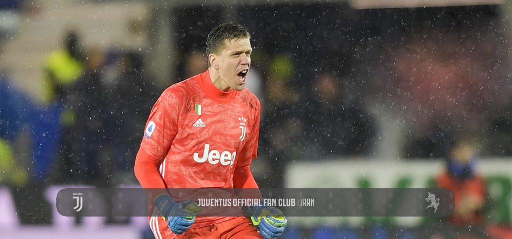 رونالدو پس از کارت قرمزش بدهی خود را به ما پرداخت کرد