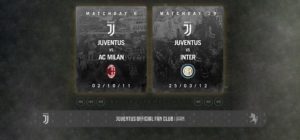 مرور خاطرات، اکنون به سبک نوین هواداری