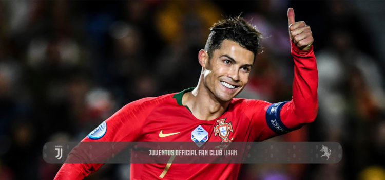 حمایت مالی رونالدو برای بیمارستان های پرتغال