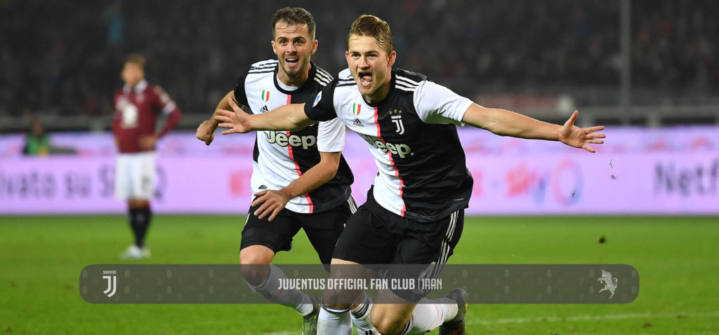 دلیخت عاشق تورین است