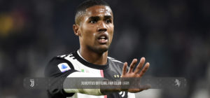 داگلاس کاستا نیز ایتالیا را ترک کرد