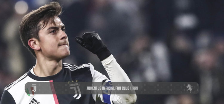 دیبالا: "سریعا پیشنهاد یووه را پذیرفتم"