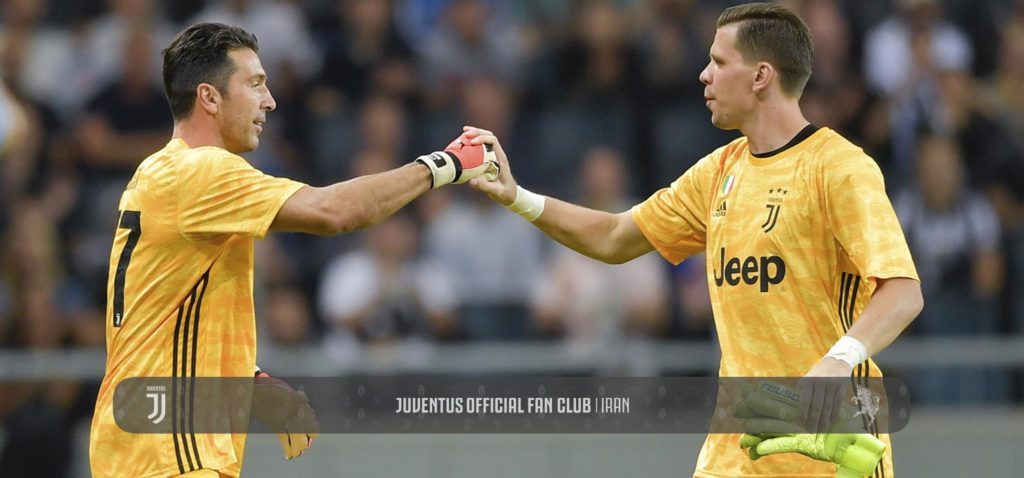 آمار بسیار خوب دروازه بانان تا اینجای فصل