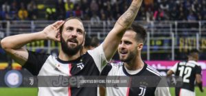 جدایی گونزالو ایگواین در تابستان؟