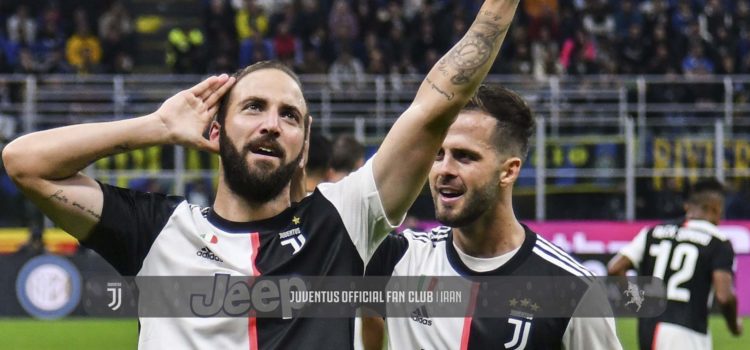 جدایی گونزالو ایگواین در تابستان؟