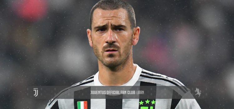 بونوچی: "شاهد روزها دشواری هستیم"