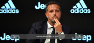 پاراتیچی: “فوتبال بیشتر شبیه NBA است”