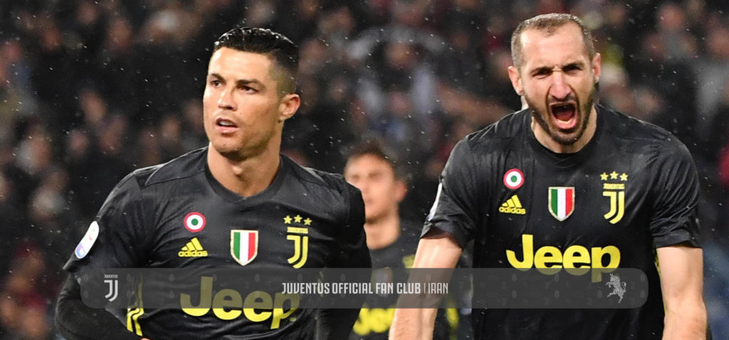 موافقت رونالدو برای کاهش دستمزد