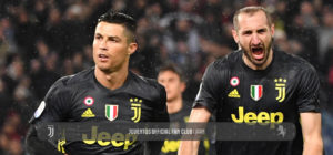 موافقت رونالدو برای کاهش دستمزد