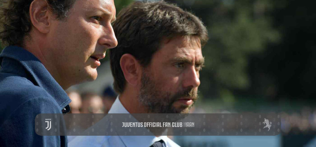 کمک خانواده آنیلی و چند شرکت برای مبارزه با کرونا