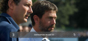 کمک خانواده آنیلی و چند شرکت برای مبارزه با کرونا