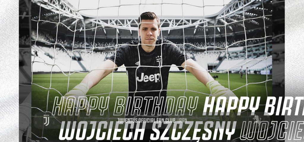 سی امین تولد شچسنی!