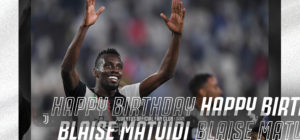 تولدت مبارک، بلیز!