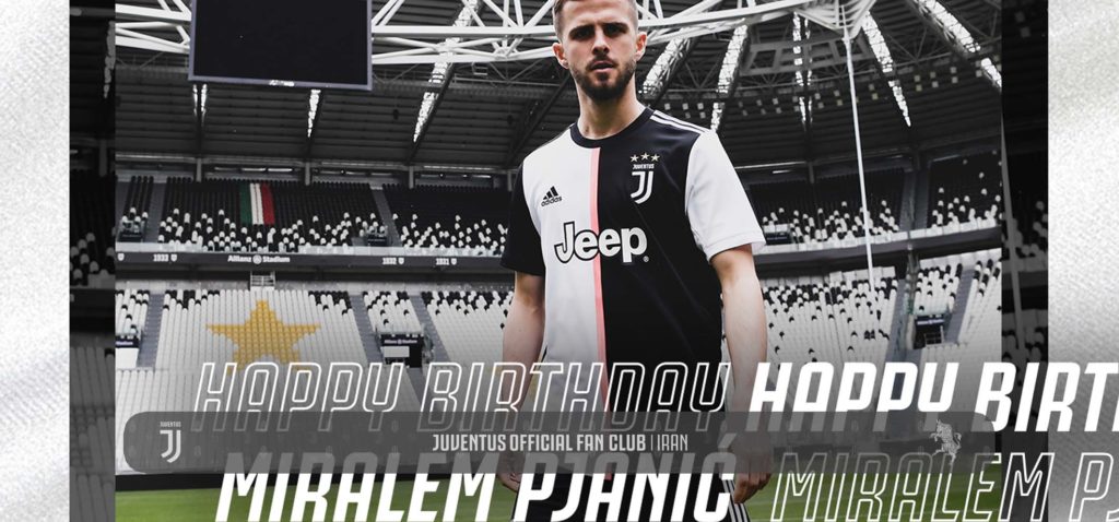 تولدت مبارک میرالم!