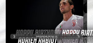 تولدت مبارک، ربیو!