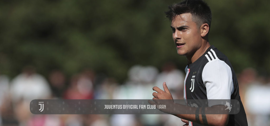 دیبالا: "درباره ایده هایم با ساری گفت‌وگو می کنم"