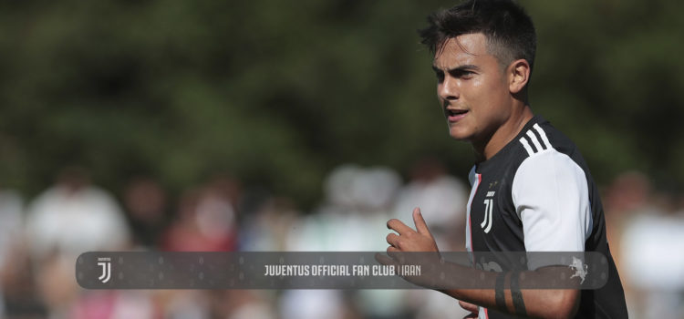 دیبالا: "درباره ایده هایم با ساری گفت‌وگو می کنم"