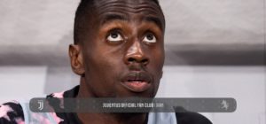 تمدید قرارداد ماتوئیدی با یوونتوس