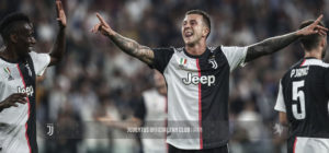 برنادسکی تابستان امسال یووه را ترک خواهد کرد؟!