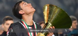 دیبالا به عنوان “نماد” شناخته خواهد شد!