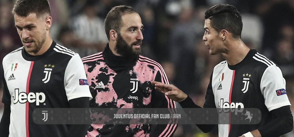 ماندگاری رونالدو، قطع همکاری با ایگواین؟