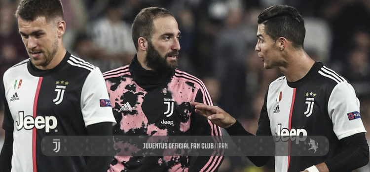 ماندگاری رونالدو، قطع همکاری با ایگواین؟