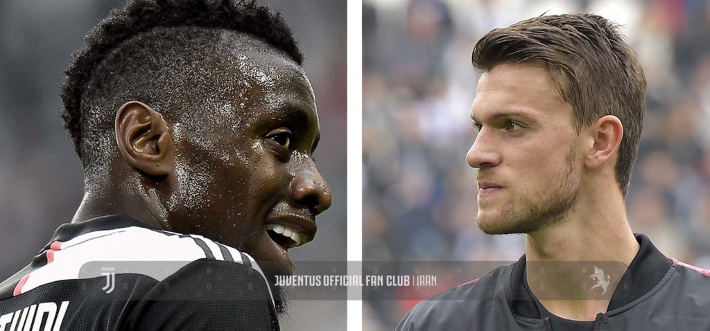 روگانی و متئودی از ویروس کرونا بهبود یافتند