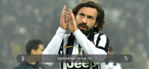 آندرا پیرلو مربی تیم زیر 23 سال یووه میشود؟