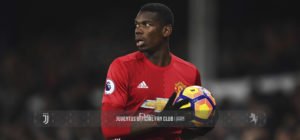 “پل پوگبا خواهان انتقال به یوونتوس”