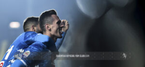 یوونتوس میلیک را می خواهد؟