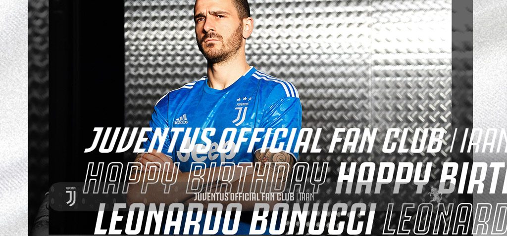 تولدت مبارک لئو!