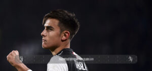 تمدید قرارداد دیبالا با یوونتوس تا ۲۰۲۵؟